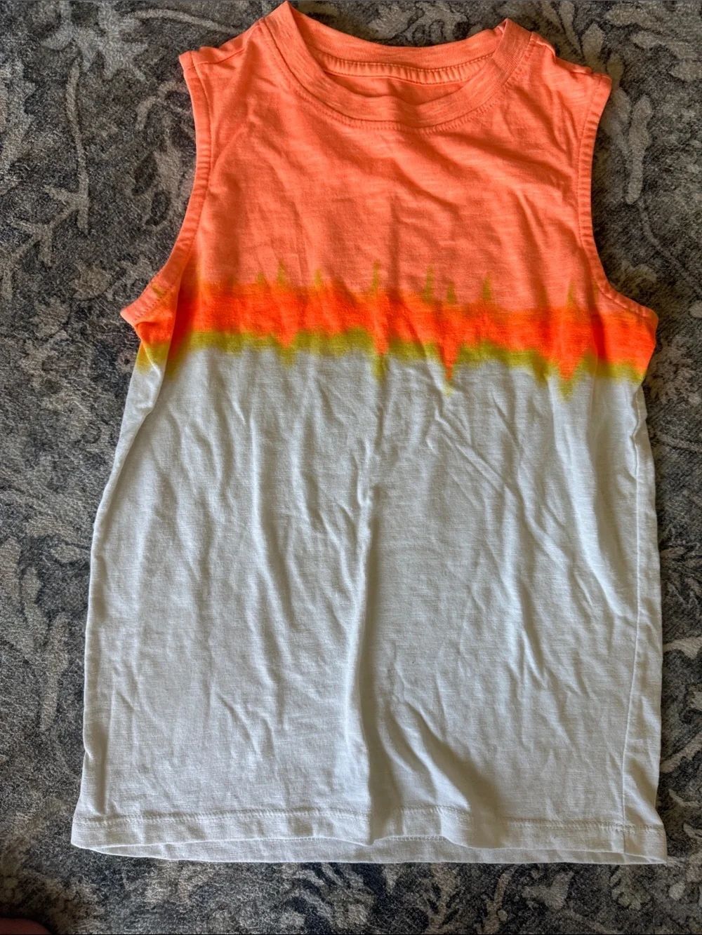 Bundle of 5 Boys Tops - Picture 8 of 8